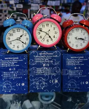 Alarm Clock