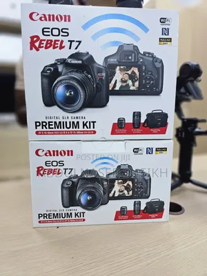 Canon Camera