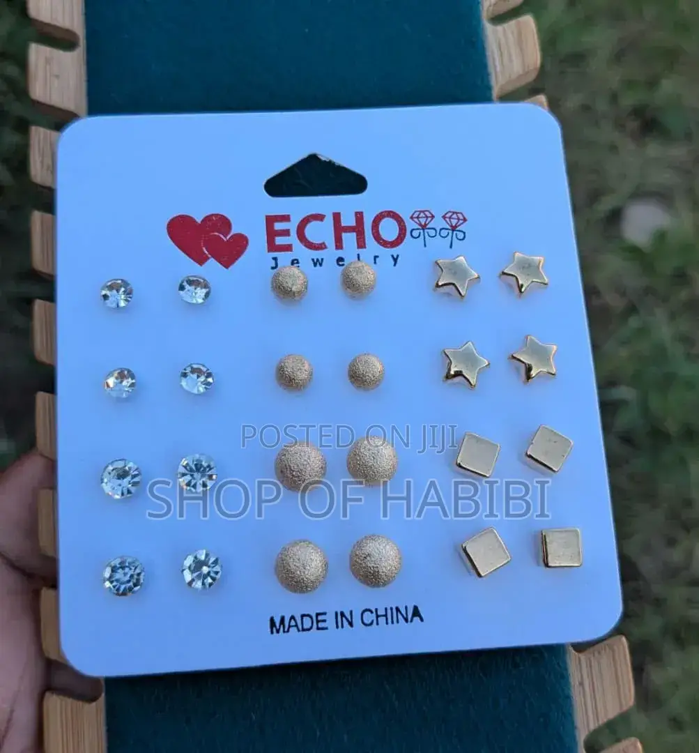 Quality Earrings