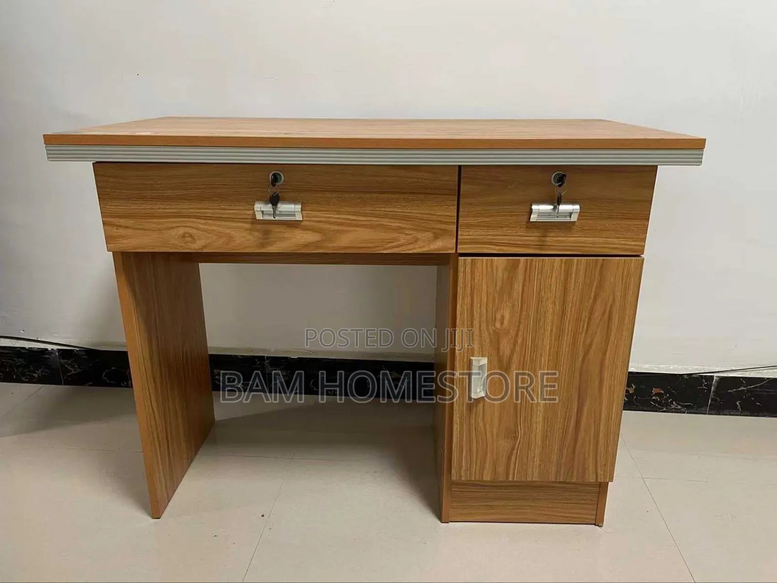 Compact Multipurpose Office Desk/ Office Table/Study Table 80cm