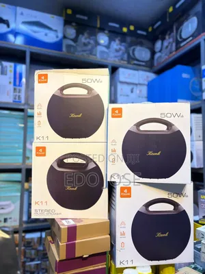 Kisonli Kii (50w)