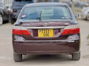 Toyota Premio 1.5 FWD 2008
