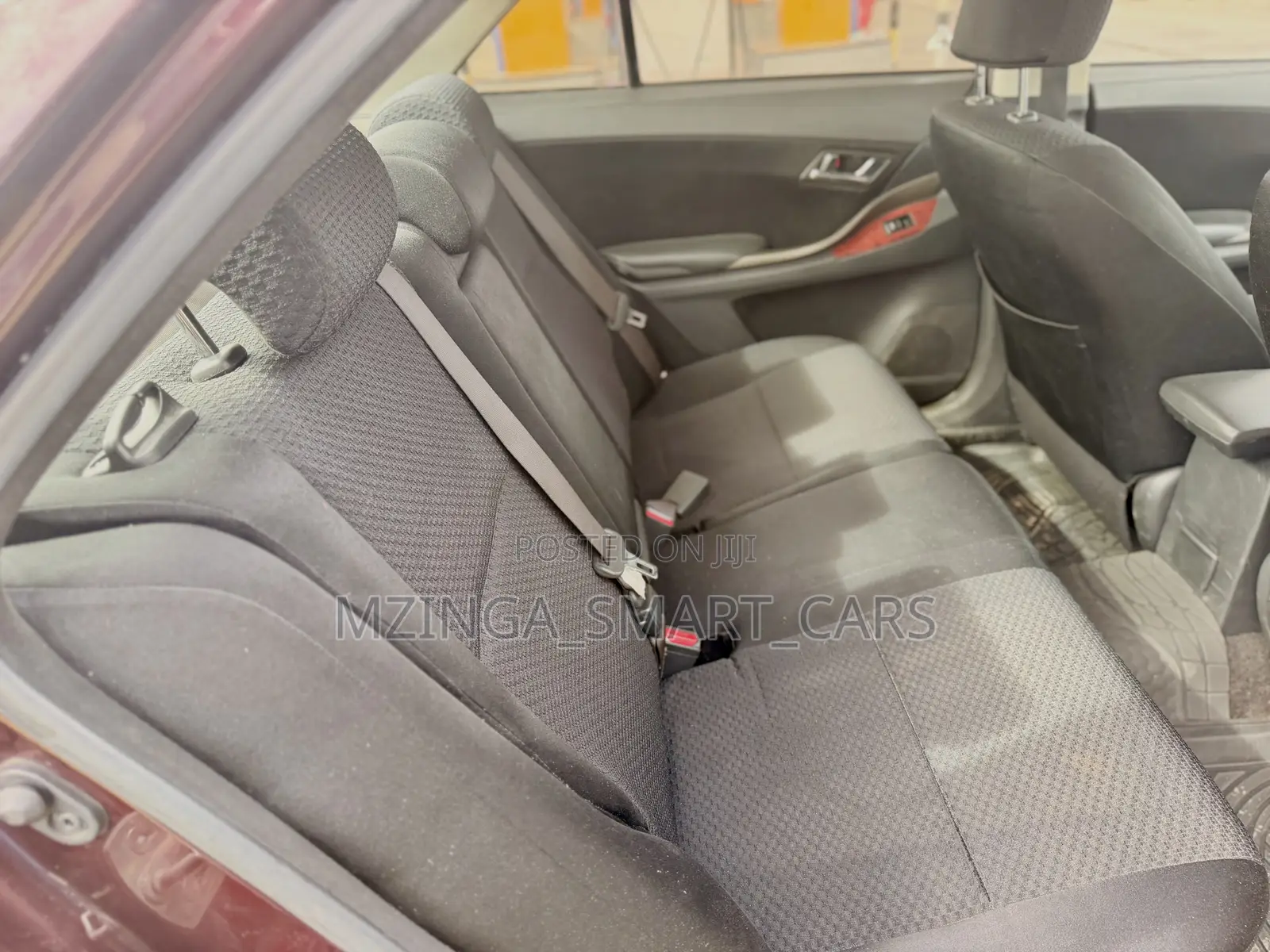Toyota Premio 1.5 FWD 2008