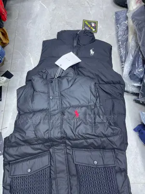 The Northface Aconcagua 3 Vest Collection