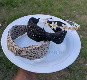 Pretty Hair Bands