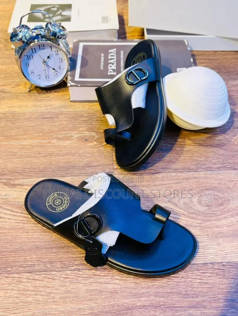 Men Sandals