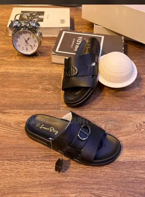 Men Sandals