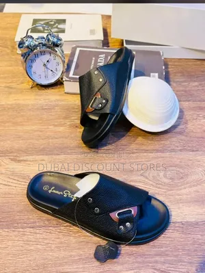 Men Sandals