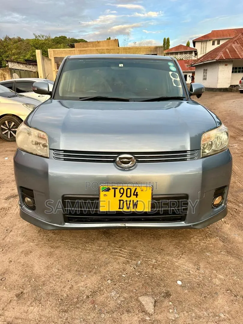 Toyota Rumion 1.5 FWD 2021 Gray