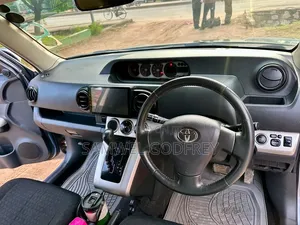 Toyota Rumion 1.5 FWD 2021 Gray