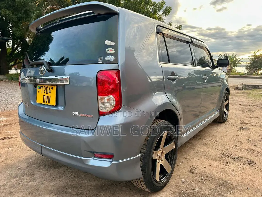 Toyota Rumion 1.5 FWD 2021 Gray