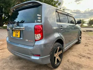 Toyota Rumion 1.5 FWD 2021 Gray