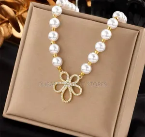 Ladies Necklace