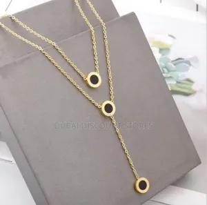 Ladies Necklace