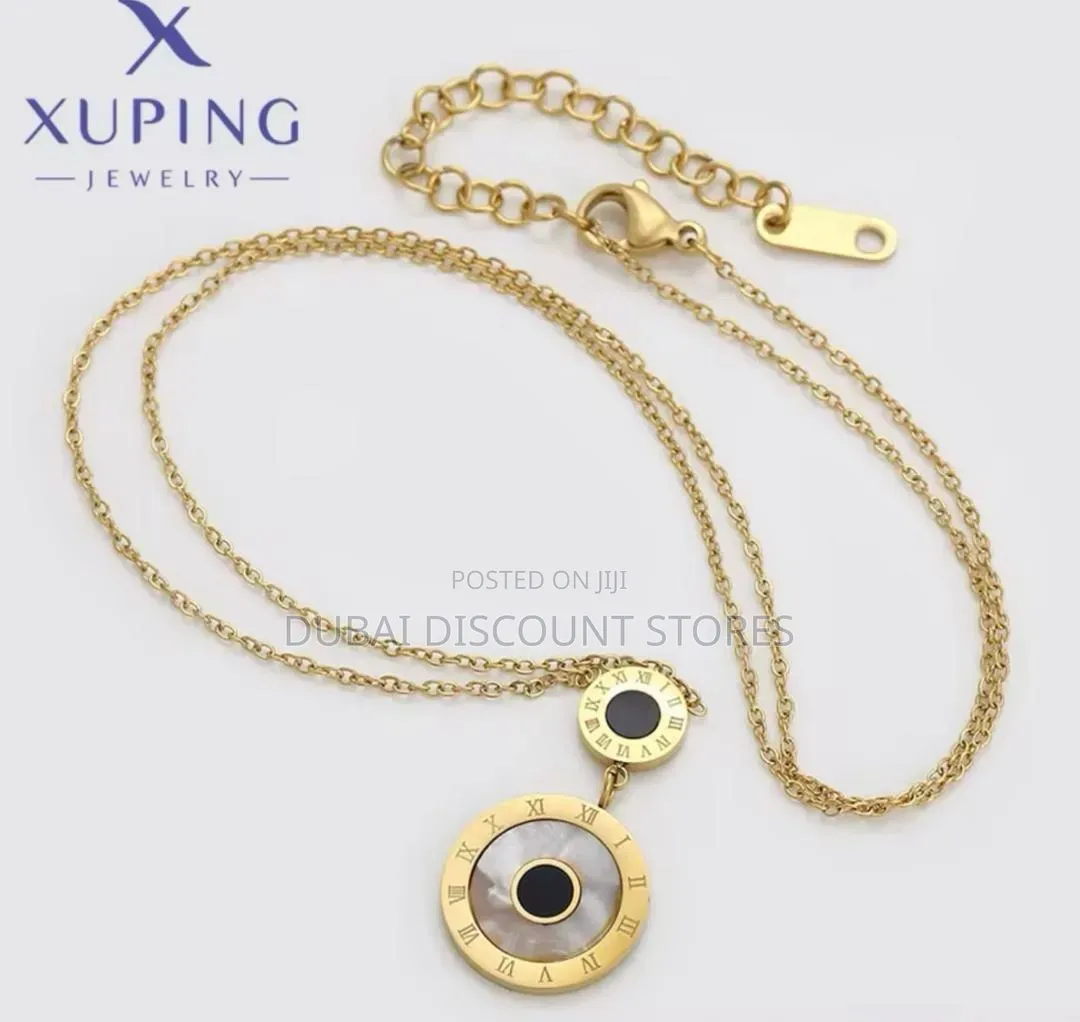Ladies Necklace