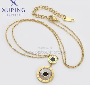 Ladies Necklace