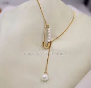 Ladies Necklace