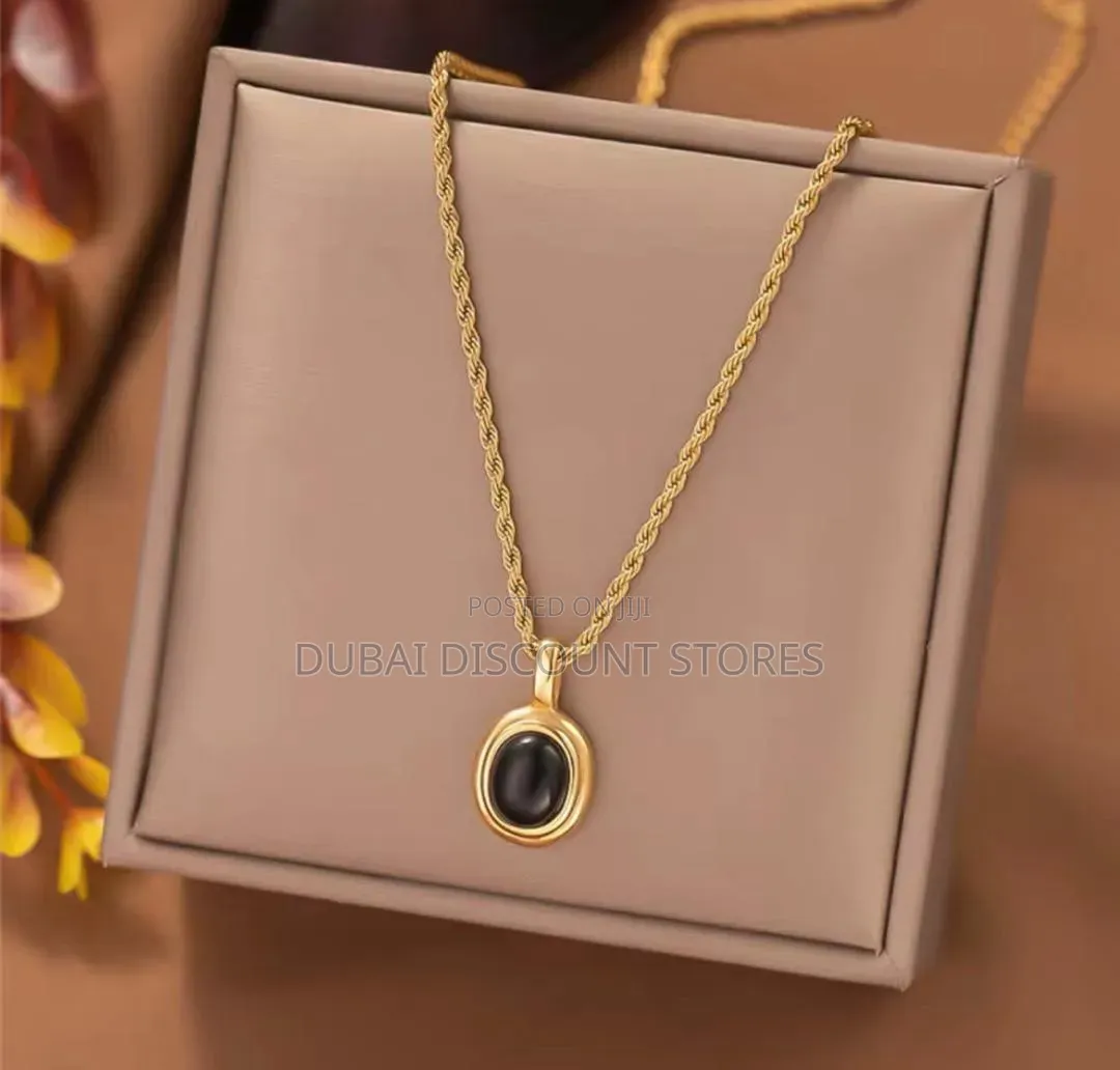 Ladies Necklace