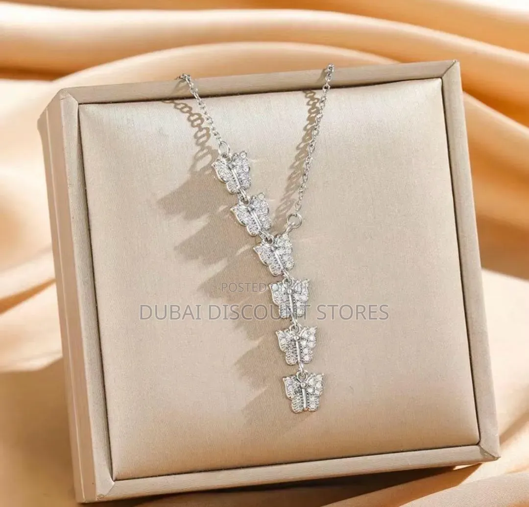 Ladies Necklace