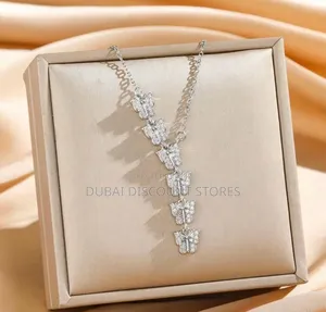 Ladies Necklace