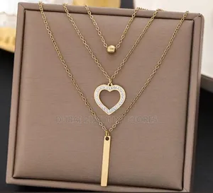 Ladies Necklace