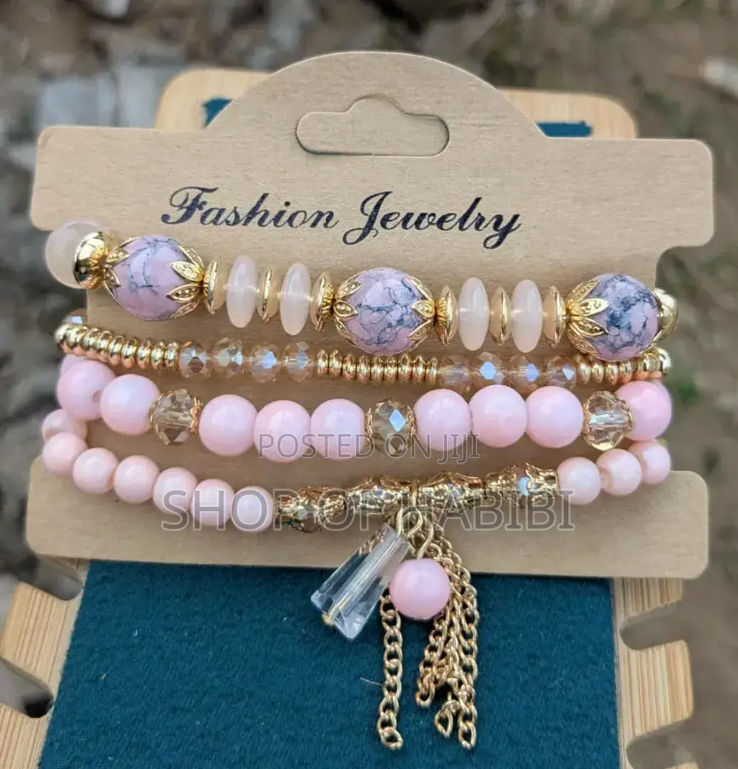 Pretty Bracelets