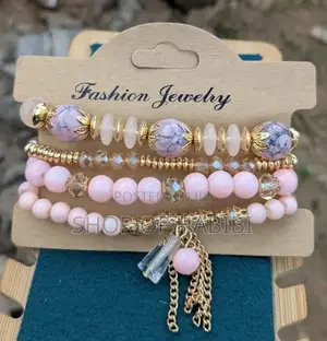 Pretty Bracelets