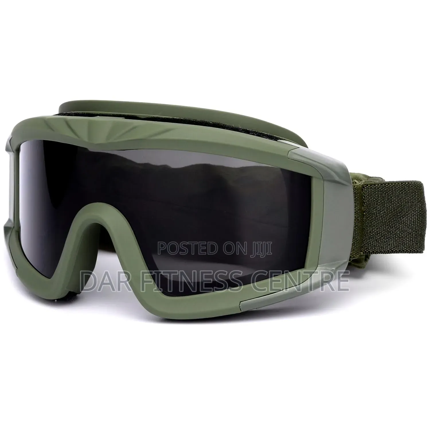 Atsc Combat Forest Goggles