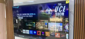 Hisense Smart Tv