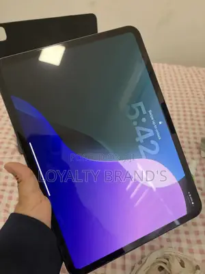 New Apple iPad Pro 11 (2025) 128 GB