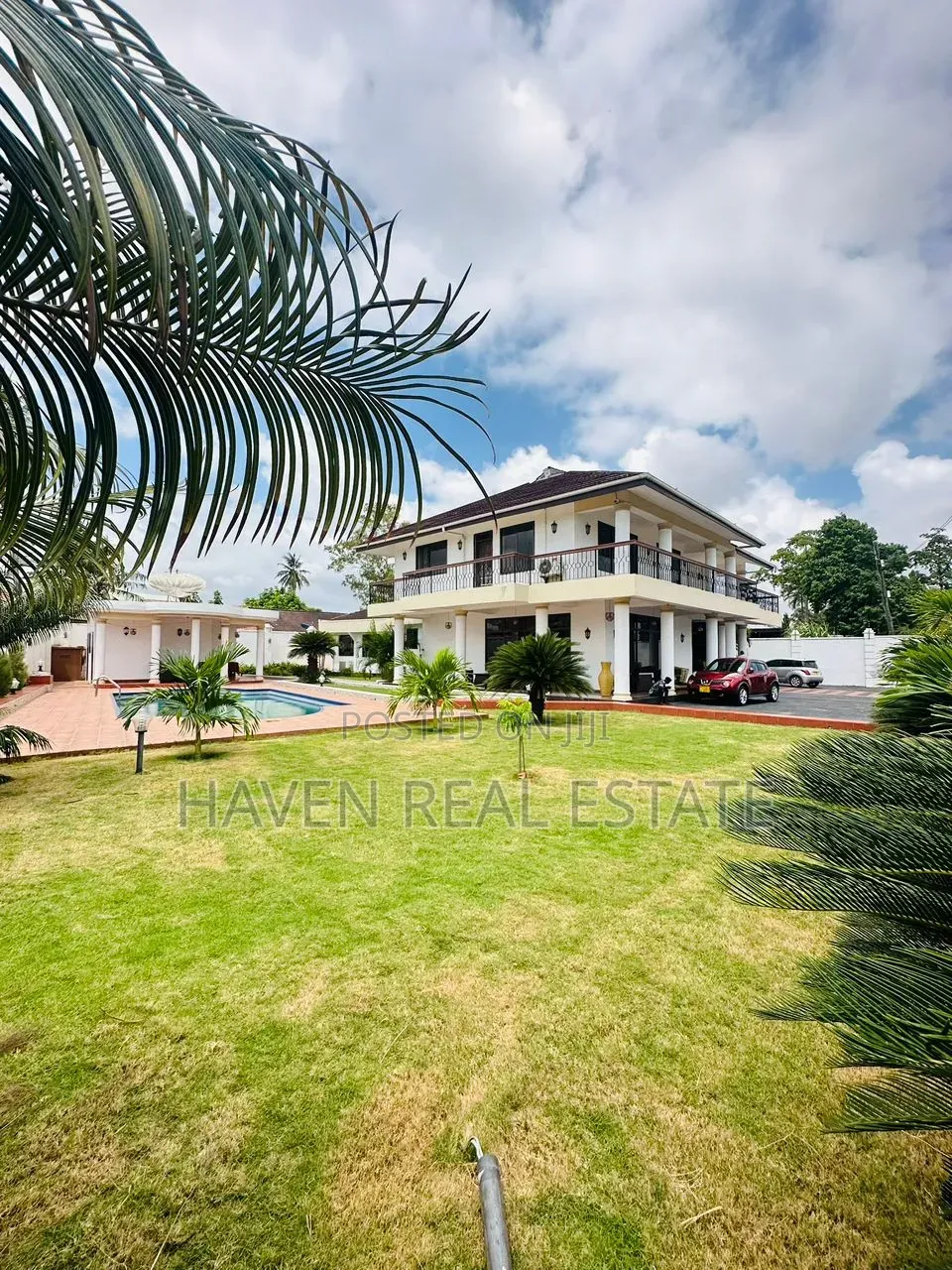 5bdrm House in Mbezi Beach for sale