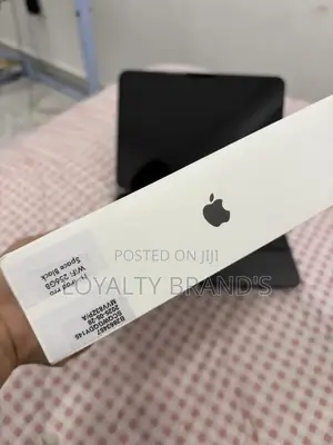 New Apple iPad Pro 11 (2025) 256 GB