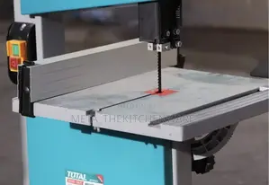 Total Band Saw 350w