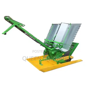 Manual Rice Transplanter(Mashine Ya Kupandia Mpunga)