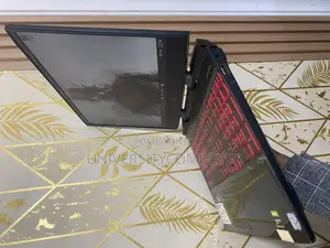 Laptop HP Omen 15-dh002nr 16GB Intel Core i7 SSD 256GB