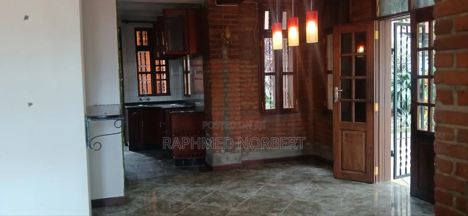 3bdrm Bungalow in Tanzania Realestates, Central Business Area for rent