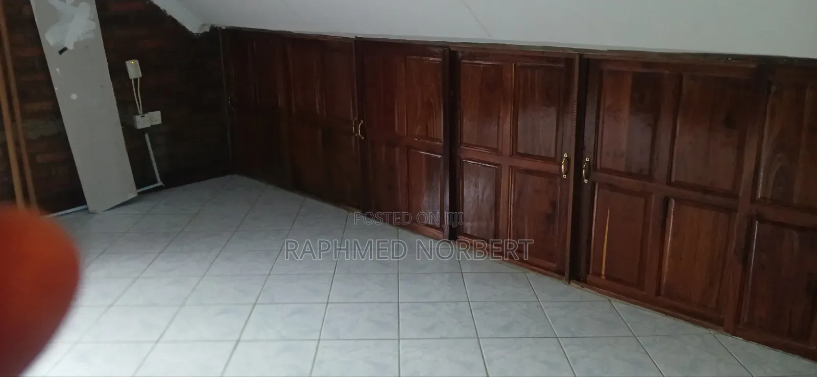 3bdrm Bungalow in Tanzania Realestates, Central Business Area for rent