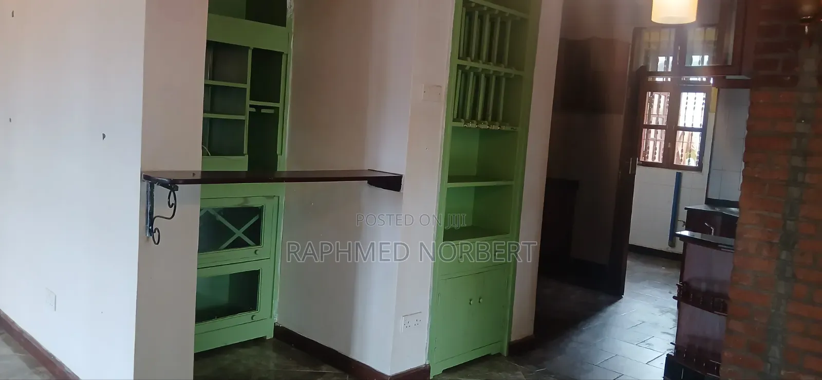 3bdrm Bungalow in Tanzania Realestates, Central Business Area for rent