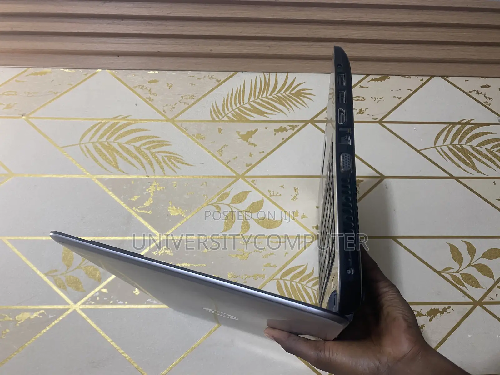 Laptop HP 348 G4 8GB Intel Core i5 HDD 500GB
