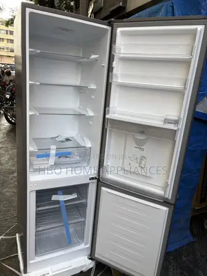 Hisense Fridge 269litres