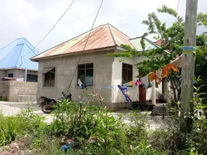 Furnished 3bdrm House in Exavery Appler, Chanika for sale