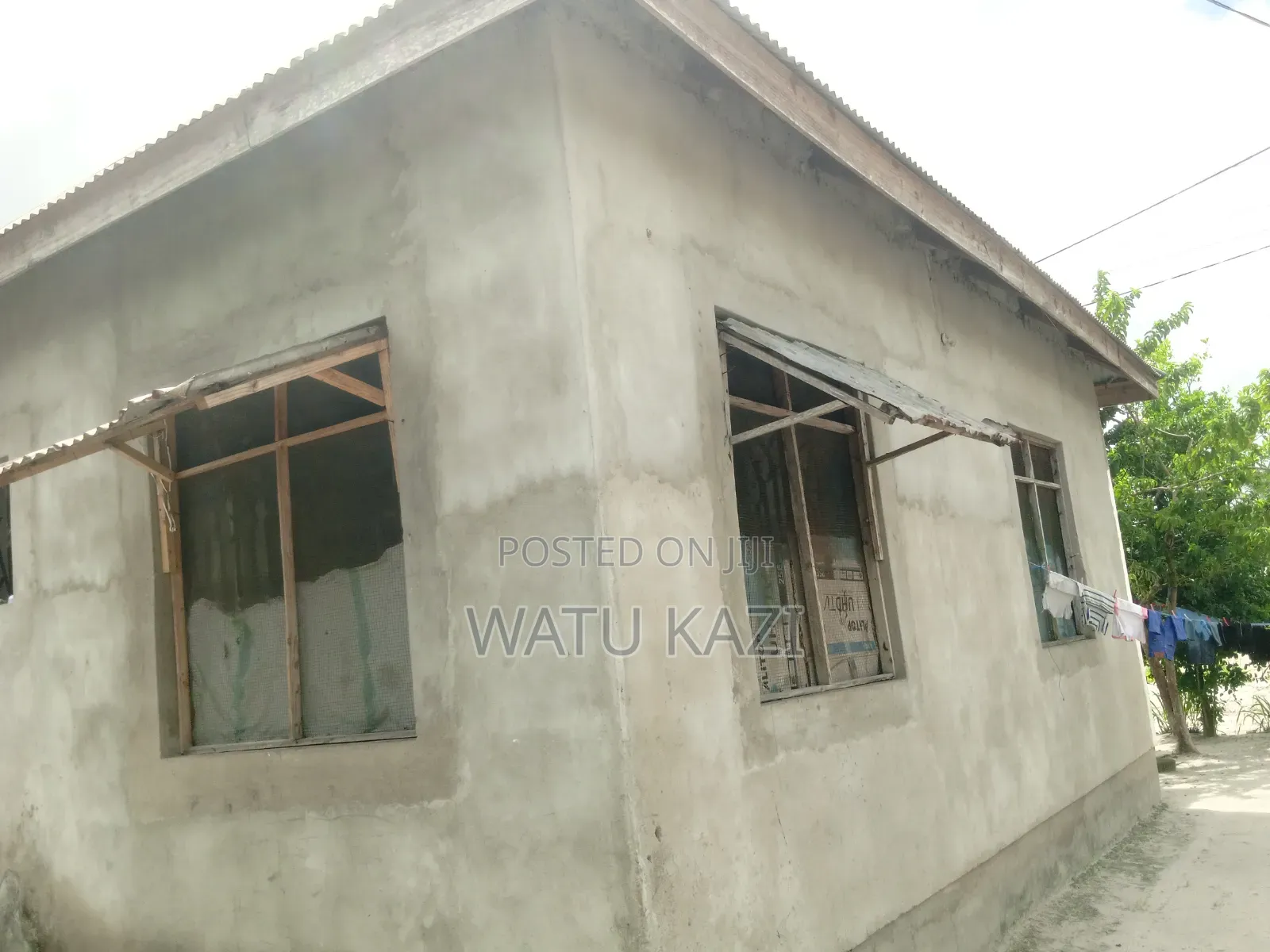 Furnished 3bdrm House in Exavery Appler, Chanika for sale