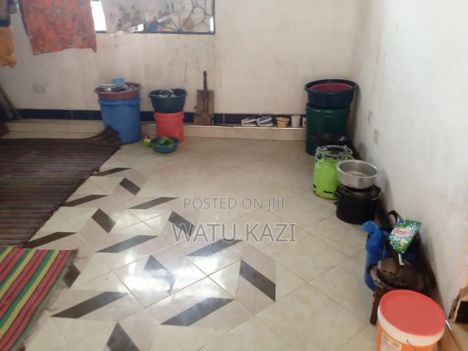 Furnished 3bdrm House in Exavery Appler, Chanika for sale