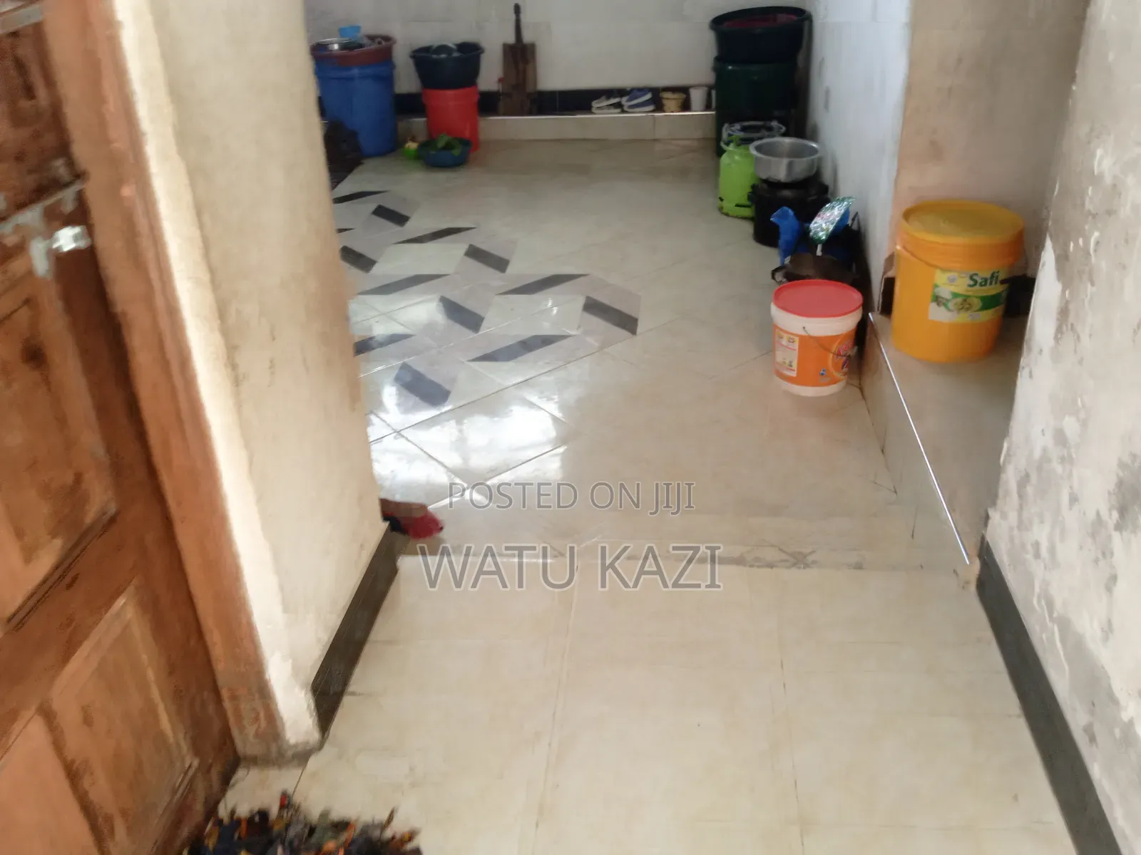 Furnished 3bdrm House in Exavery Appler, Chanika for sale