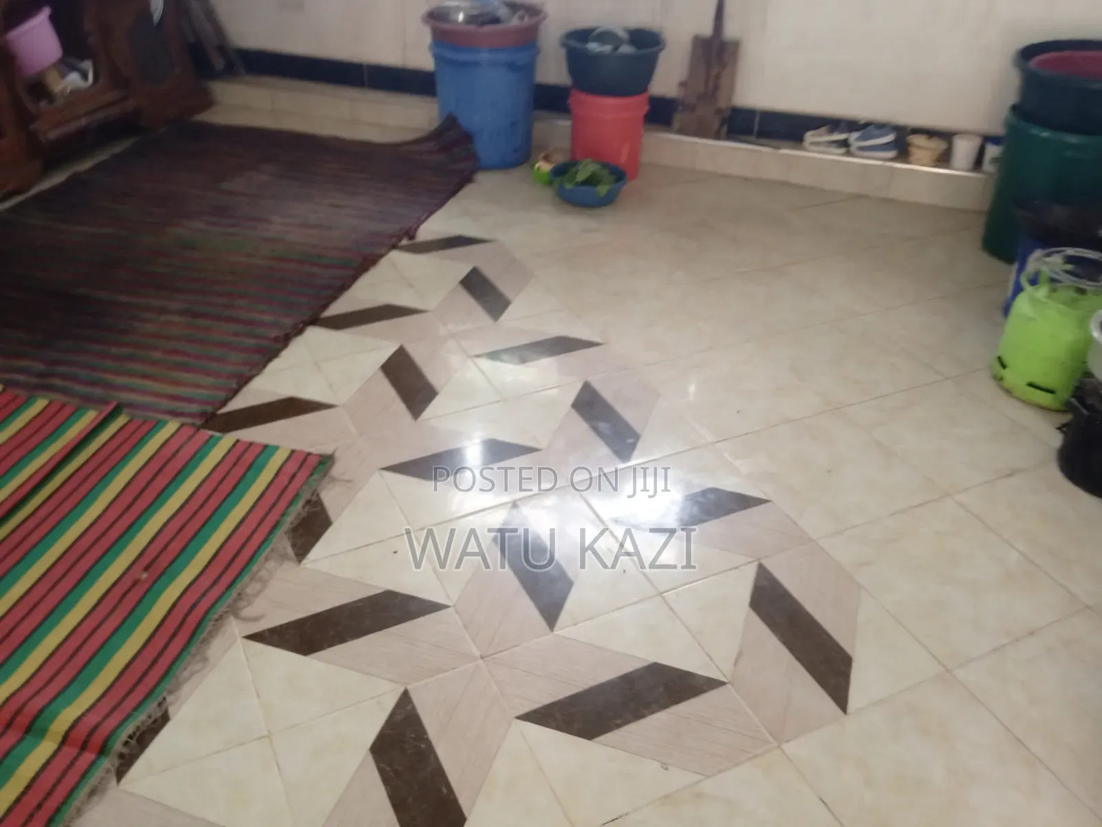 Furnished 3bdrm House in Exavery Appler, Chanika for sale