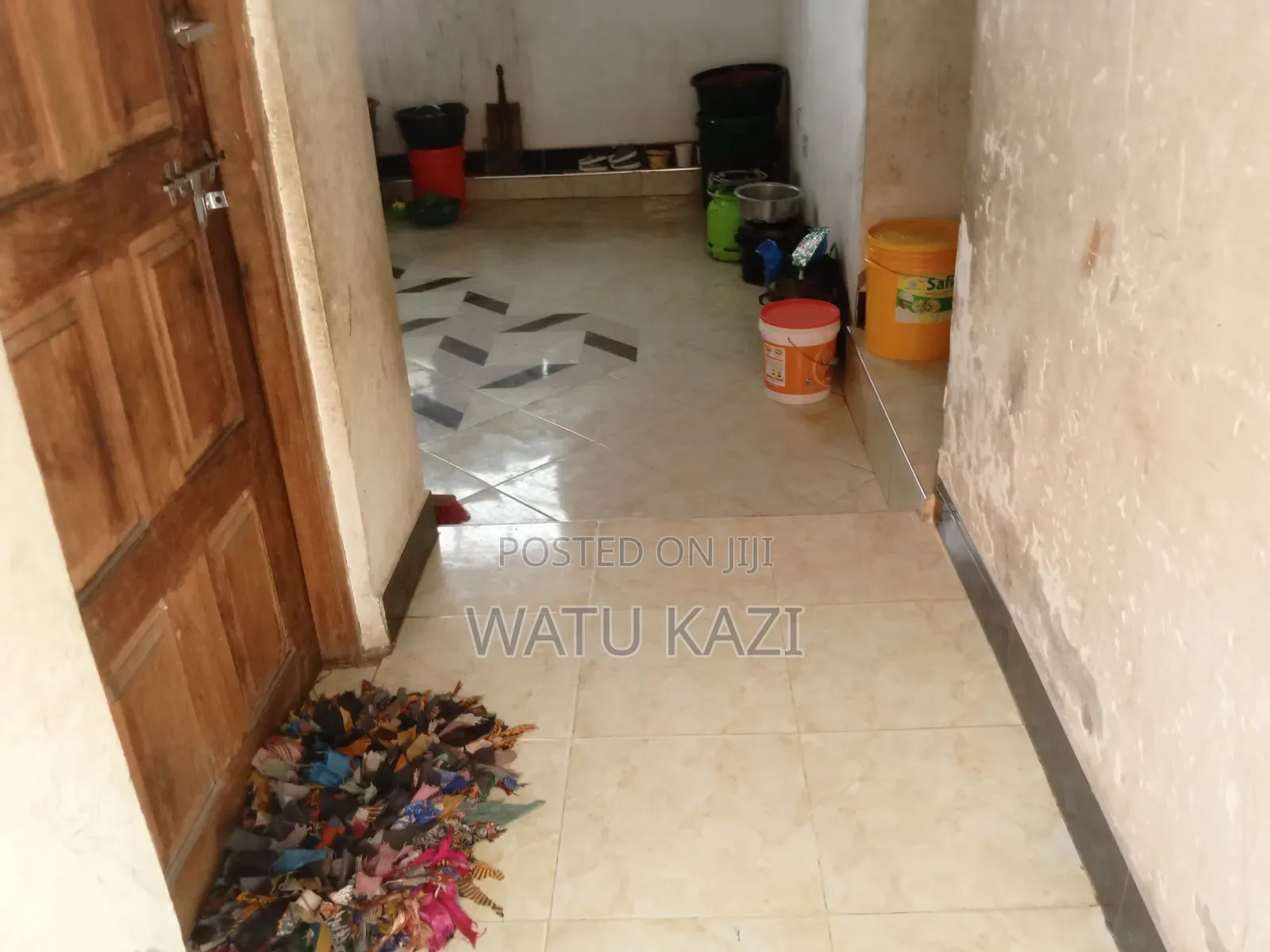Furnished 3bdrm House in Exavery Appler, Chanika for sale