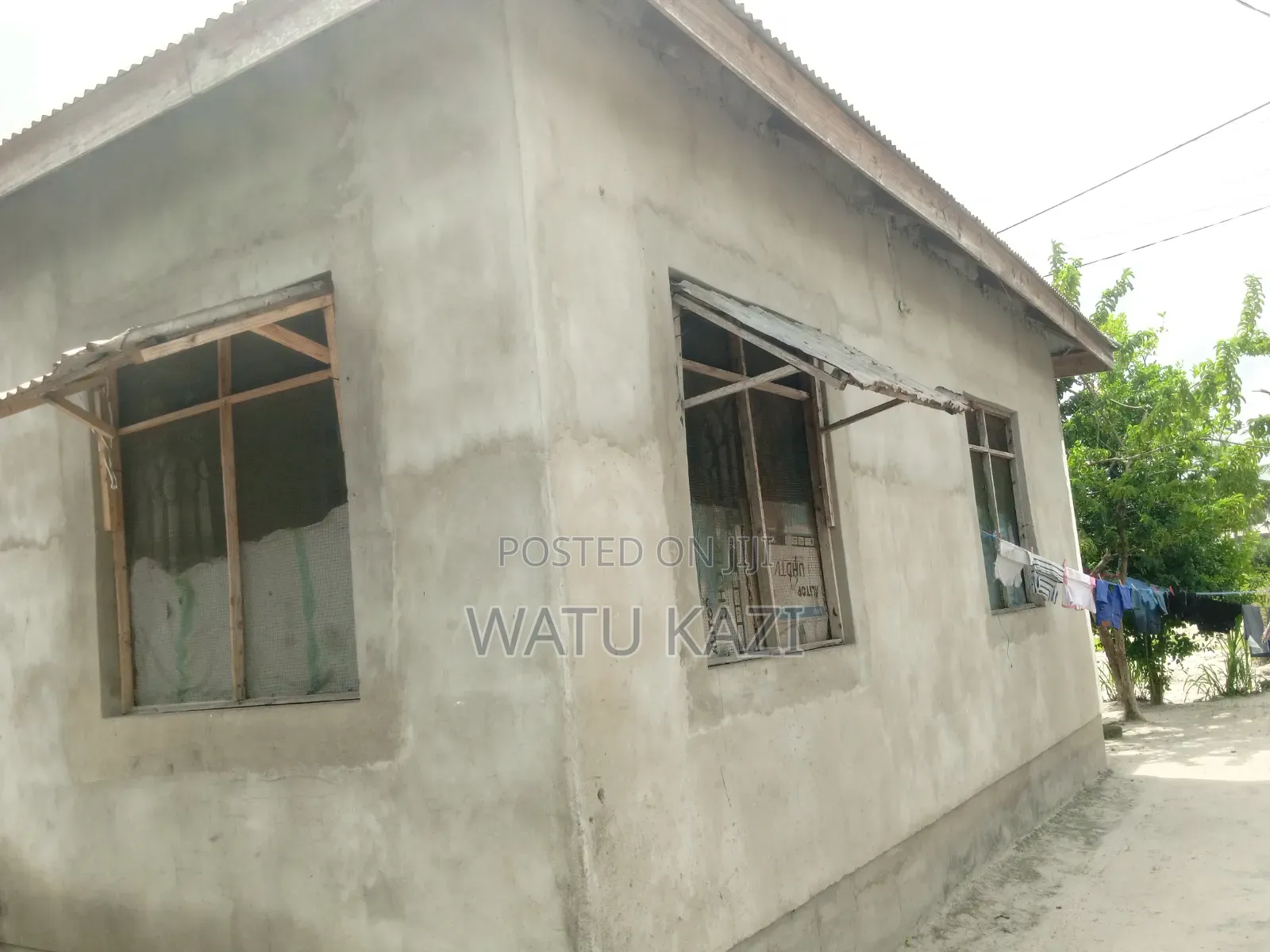 Furnished 3bdrm House in Exavery Appler, Chanika for sale