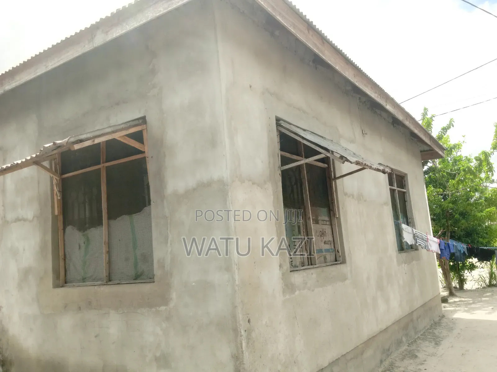 Furnished 3bdrm House in Exavery Appler, Chanika for sale
