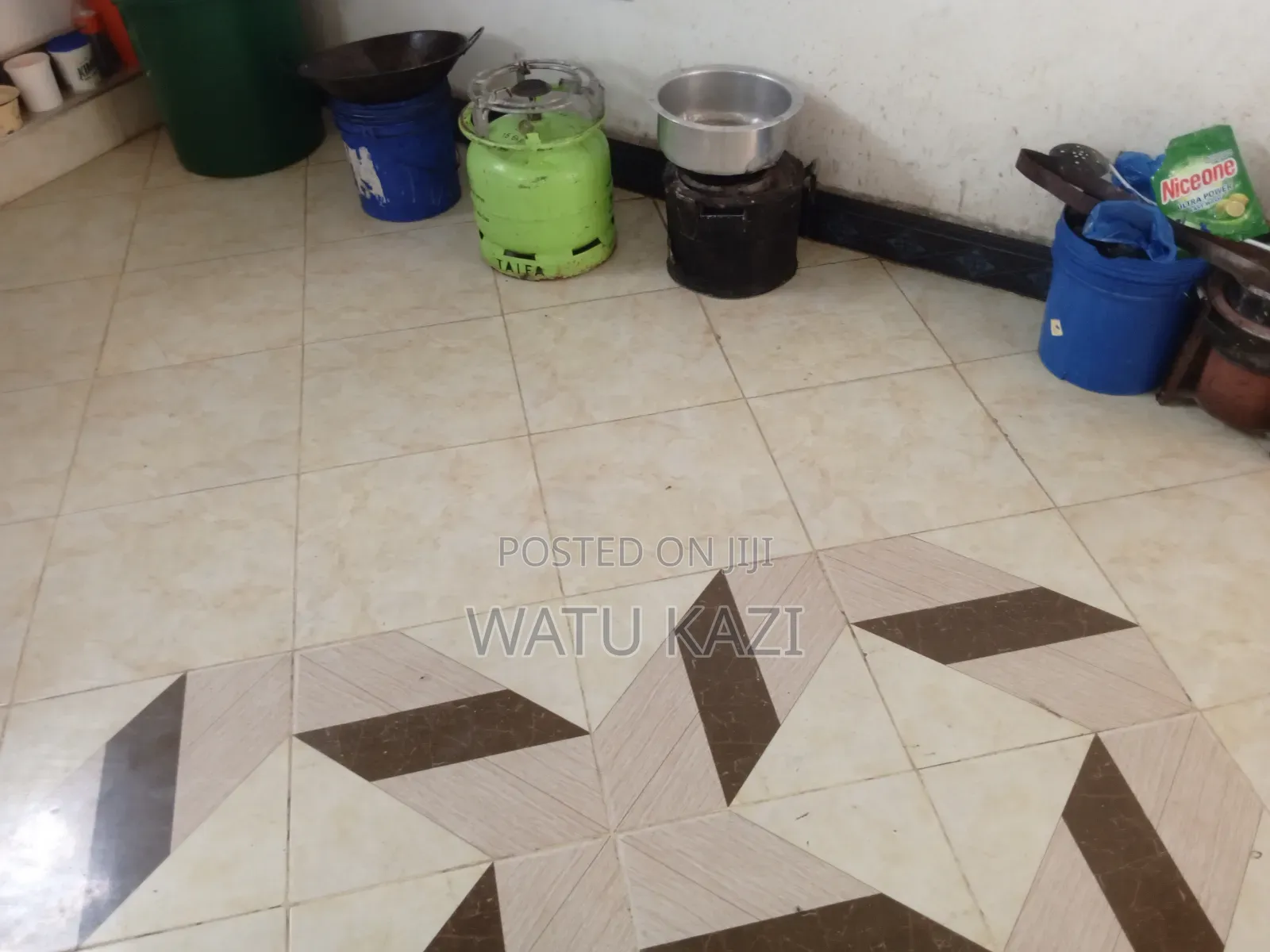 Furnished 3bdrm House in Exavery Appler, Chanika for sale