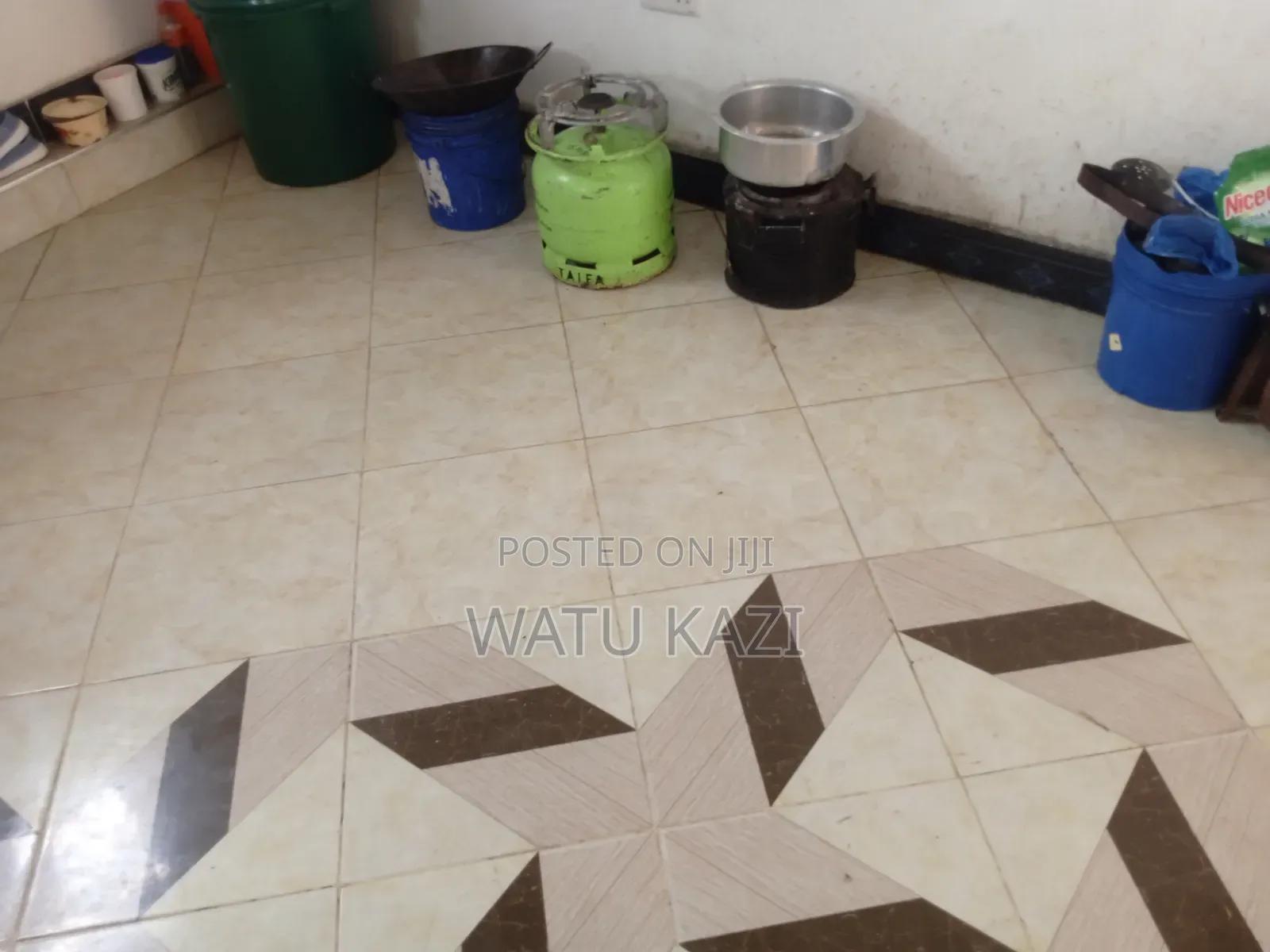 Furnished 3bdrm House in Exavery Appler, Chanika for sale